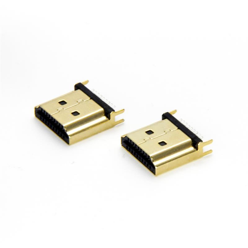 HDMI plug male