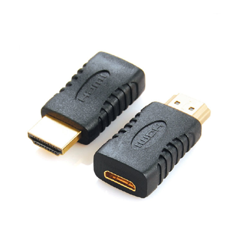 HDMI A male to C female