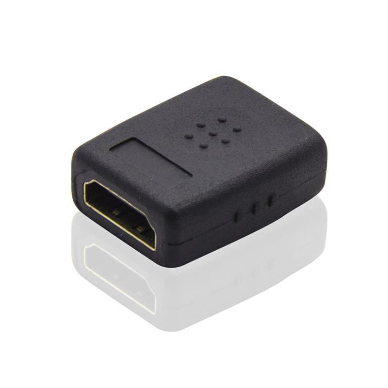 180°HDMI A female