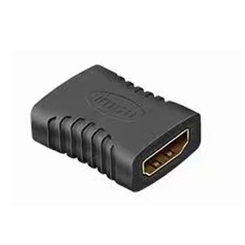 HDMI female to female