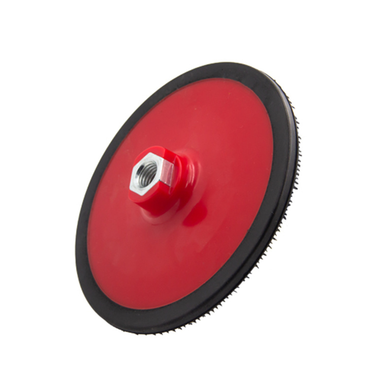 Extra Grip Hook