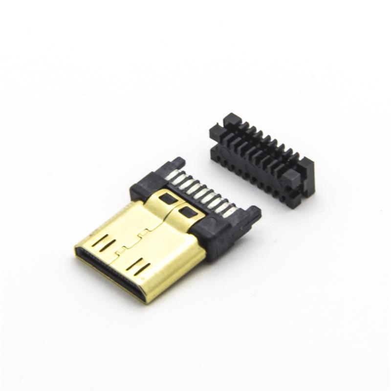 HDMI PLUG