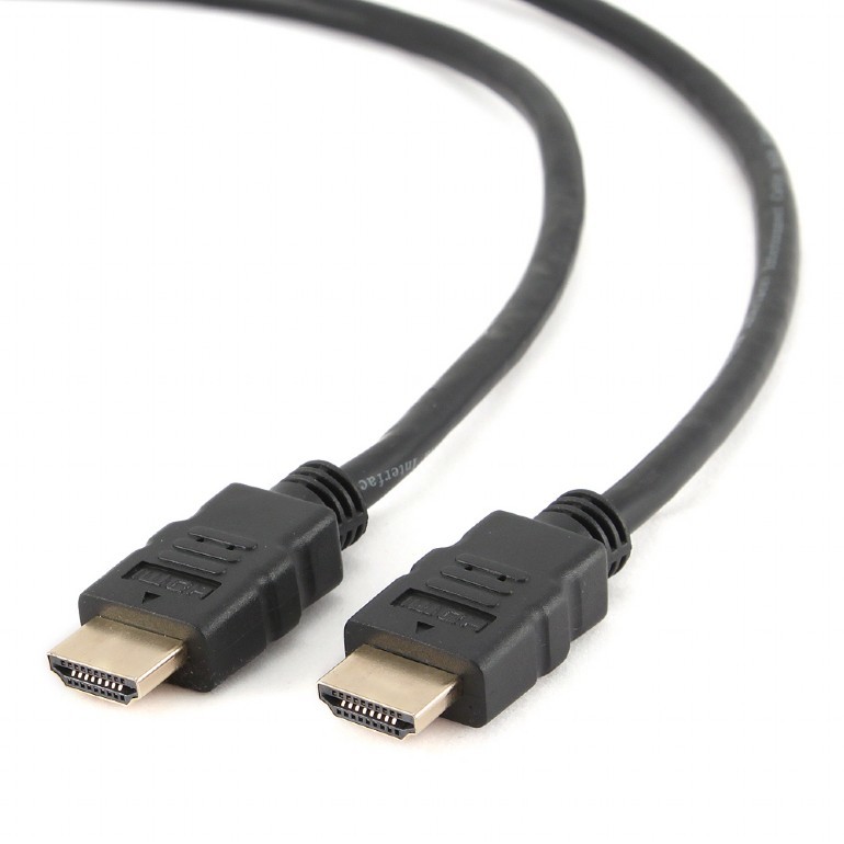 High speed HDMI cable with Ethernet Select Series, 1.8 m