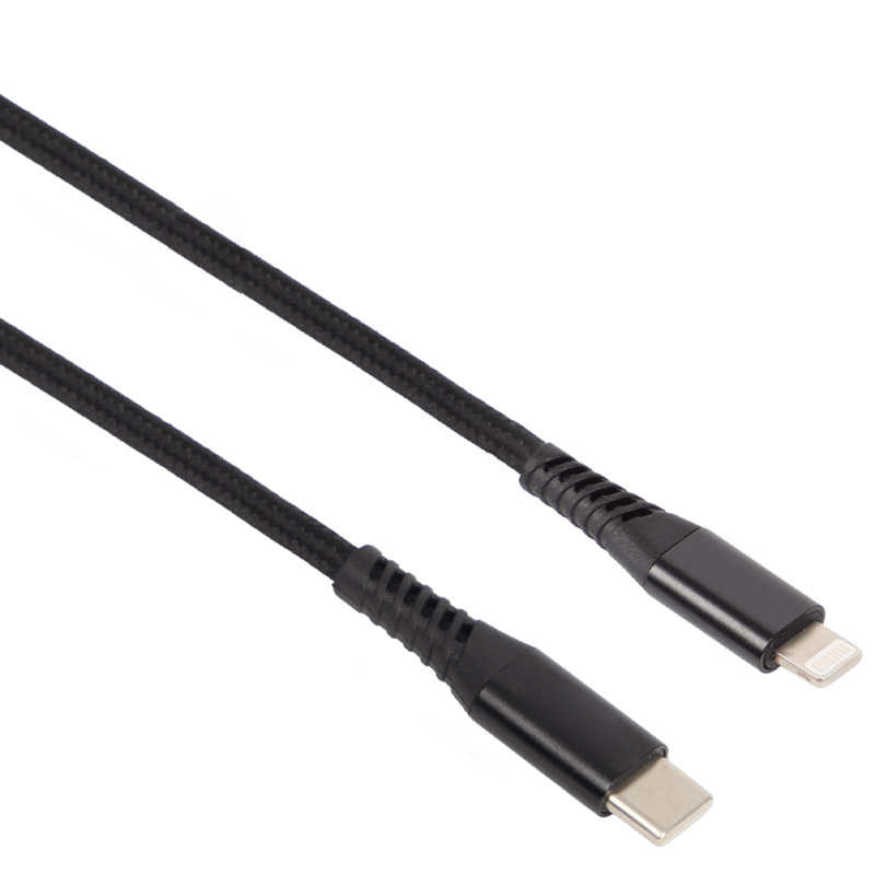 Silicone Type C Charging cable