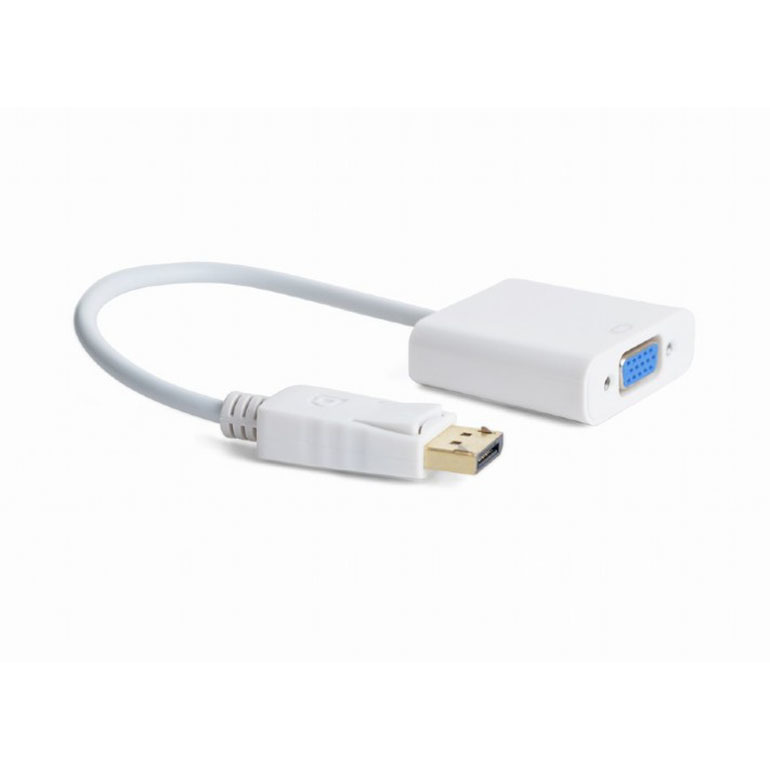 DisplayPort cable, 4K, 5 m