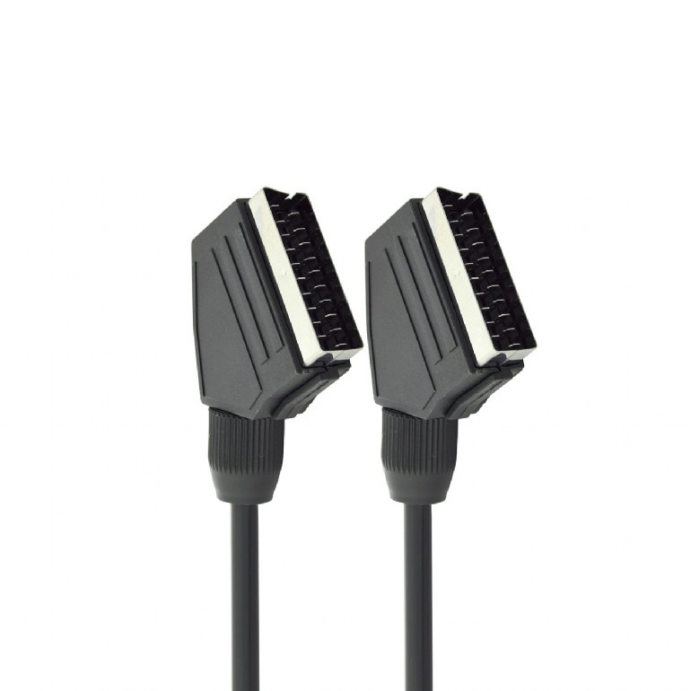 Scart cable 1.8m