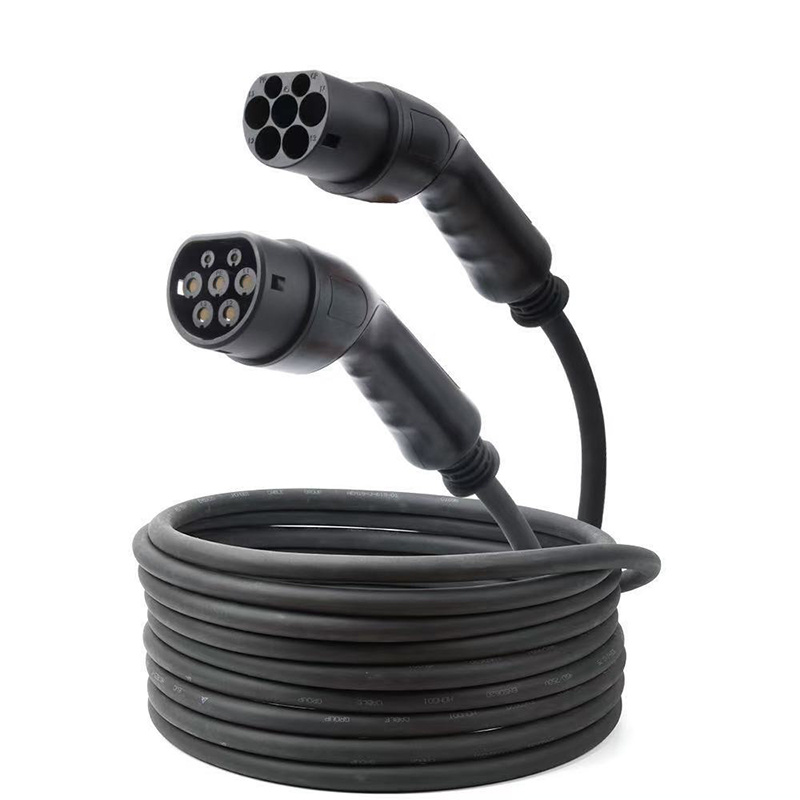 Electric Vehicle Cable