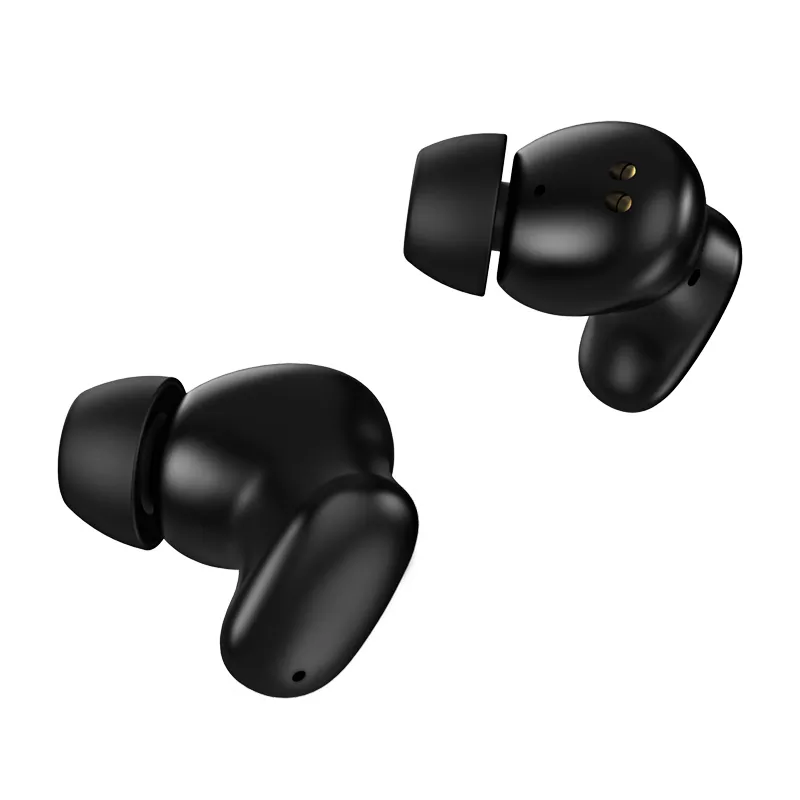 Bluetooth 5.2 Tws Earbuds Wireless Anc Gaming Headset Earphones Anc