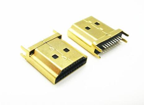 HDMI Male plug