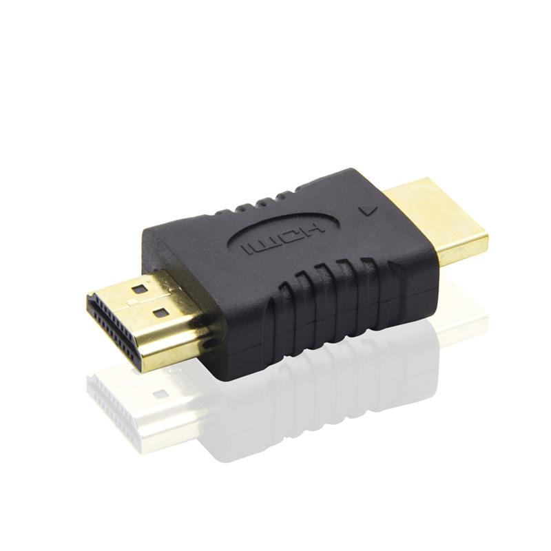 180°HDMI A male to A male