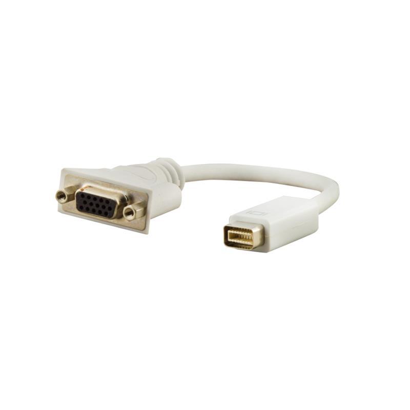 DP TO VGA FEMALE