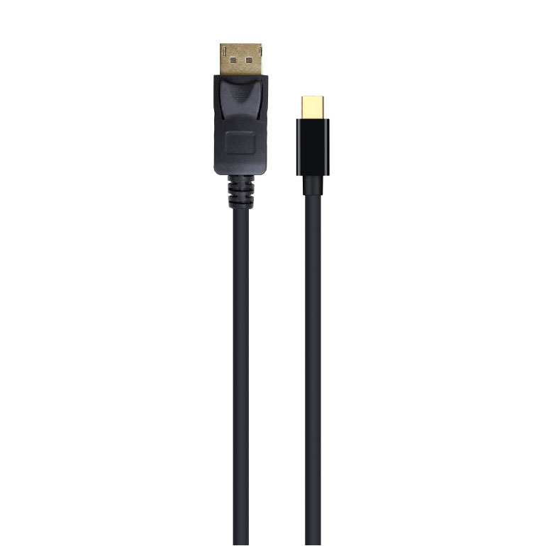 DisplayPort digital plug cable
