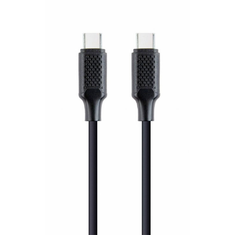 100 W Type-C Power Delivery (PD) charging & data cable, 1.5 m