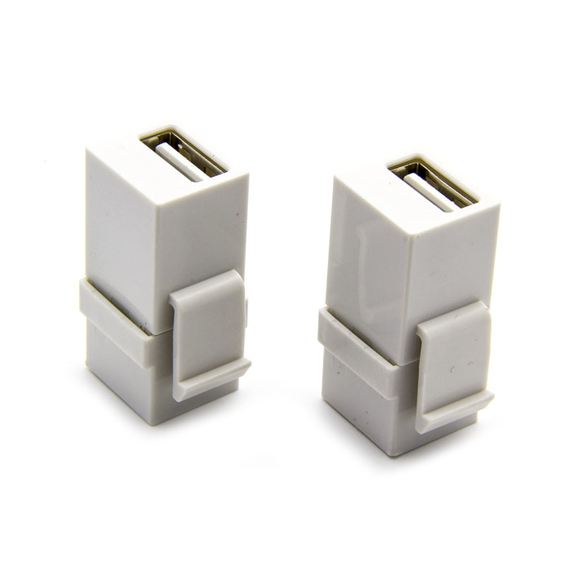 USB2.0 female to female