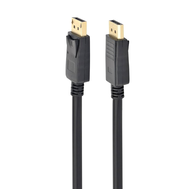 DisplayPort cable, 4K, 5 m