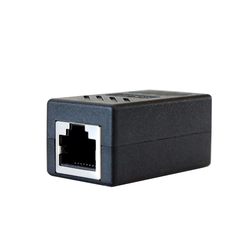 RJ45 female to female adapter