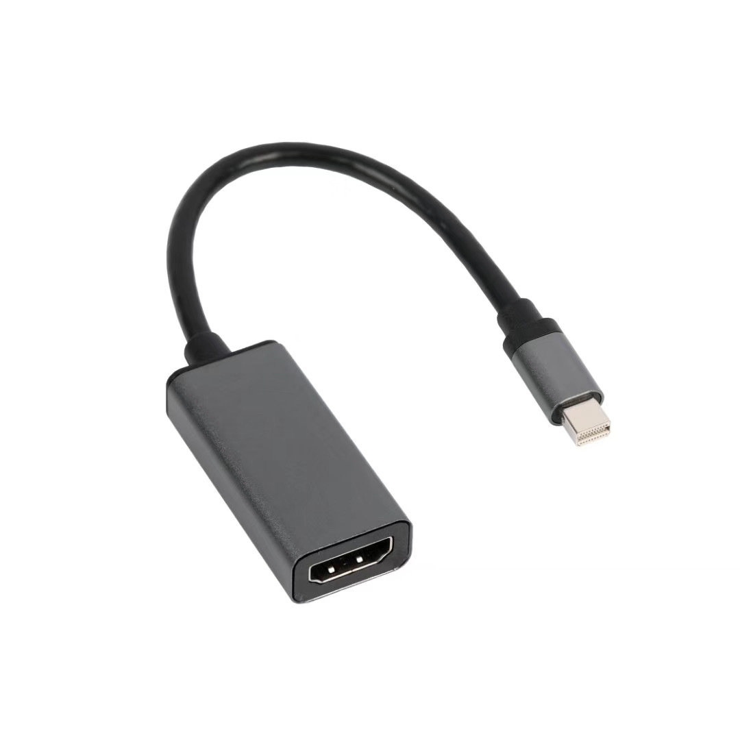 MINI Display to HDMI Female Metal,high quality