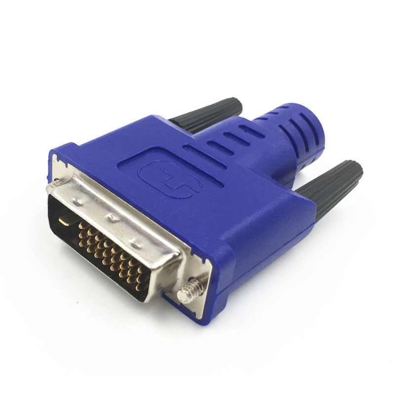 DVI virtual server