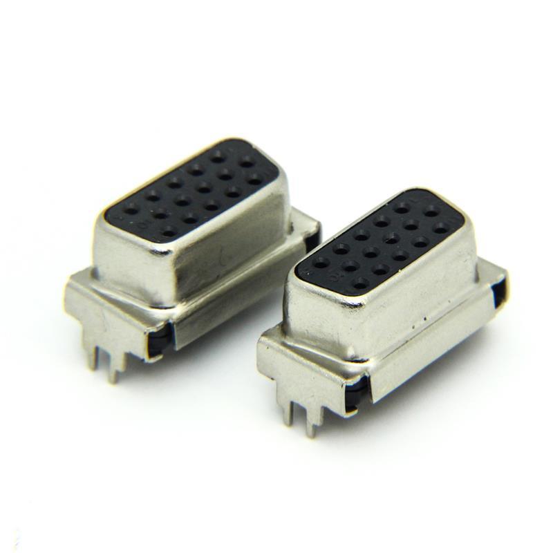VGA black female
