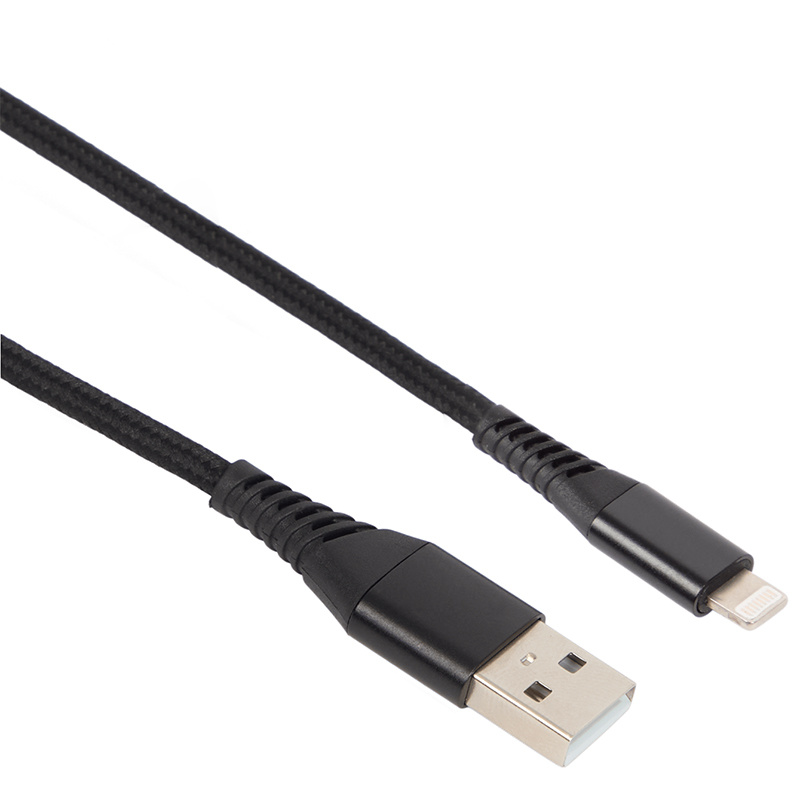 Silicone Type C Charging cable