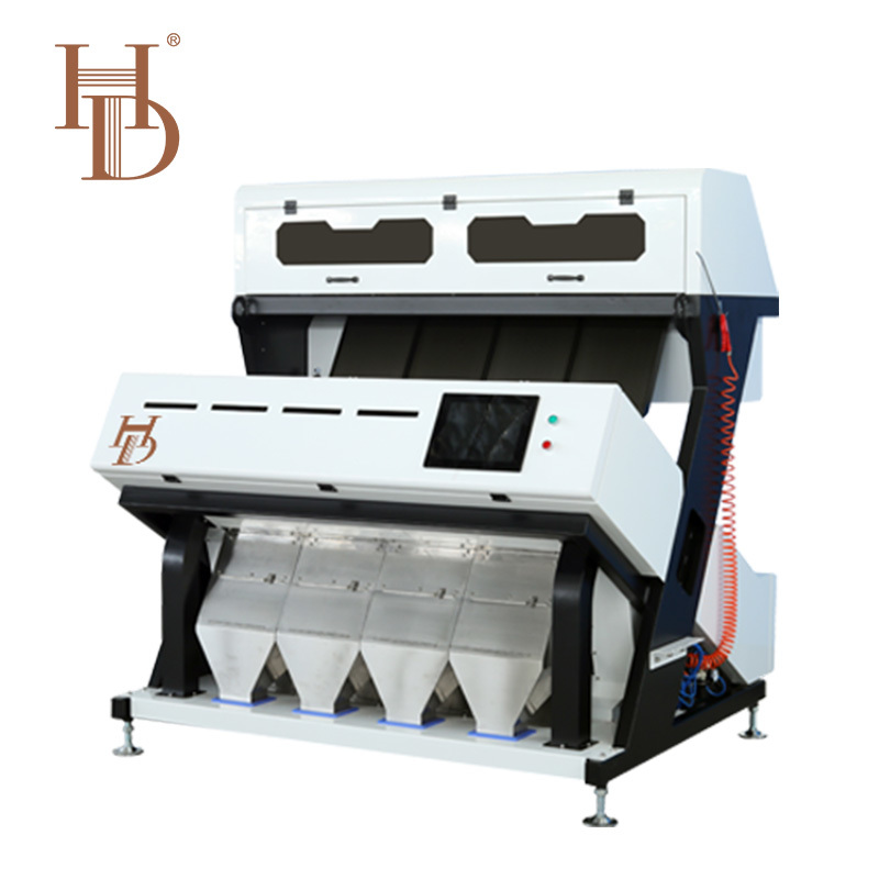 Сортировщик кофейных зерен HQ-SX256