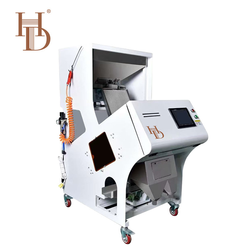 Сортировщик кофейных зерен HQ-SX64A