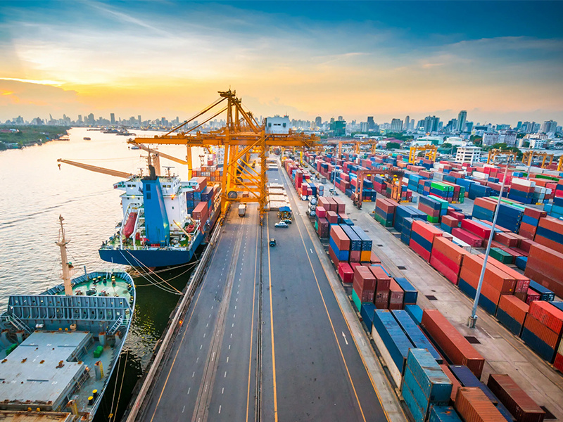 We export all kinds of products to the world, including mechanical products, automobiles, electronic products, skin care and beauty products, daily necessities, health products and so on.