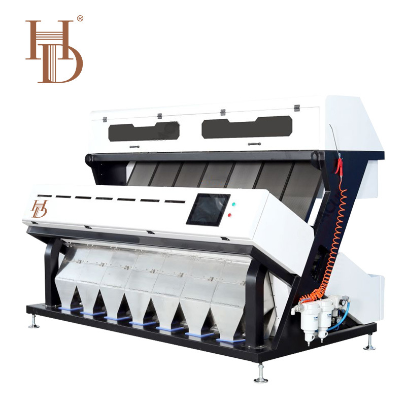 Coffee Beans Color Sorter HQ-SX448