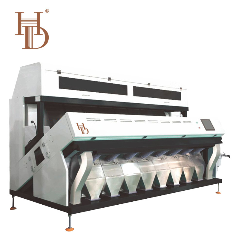 Coffee Beans Color Sorter HQ-SX512