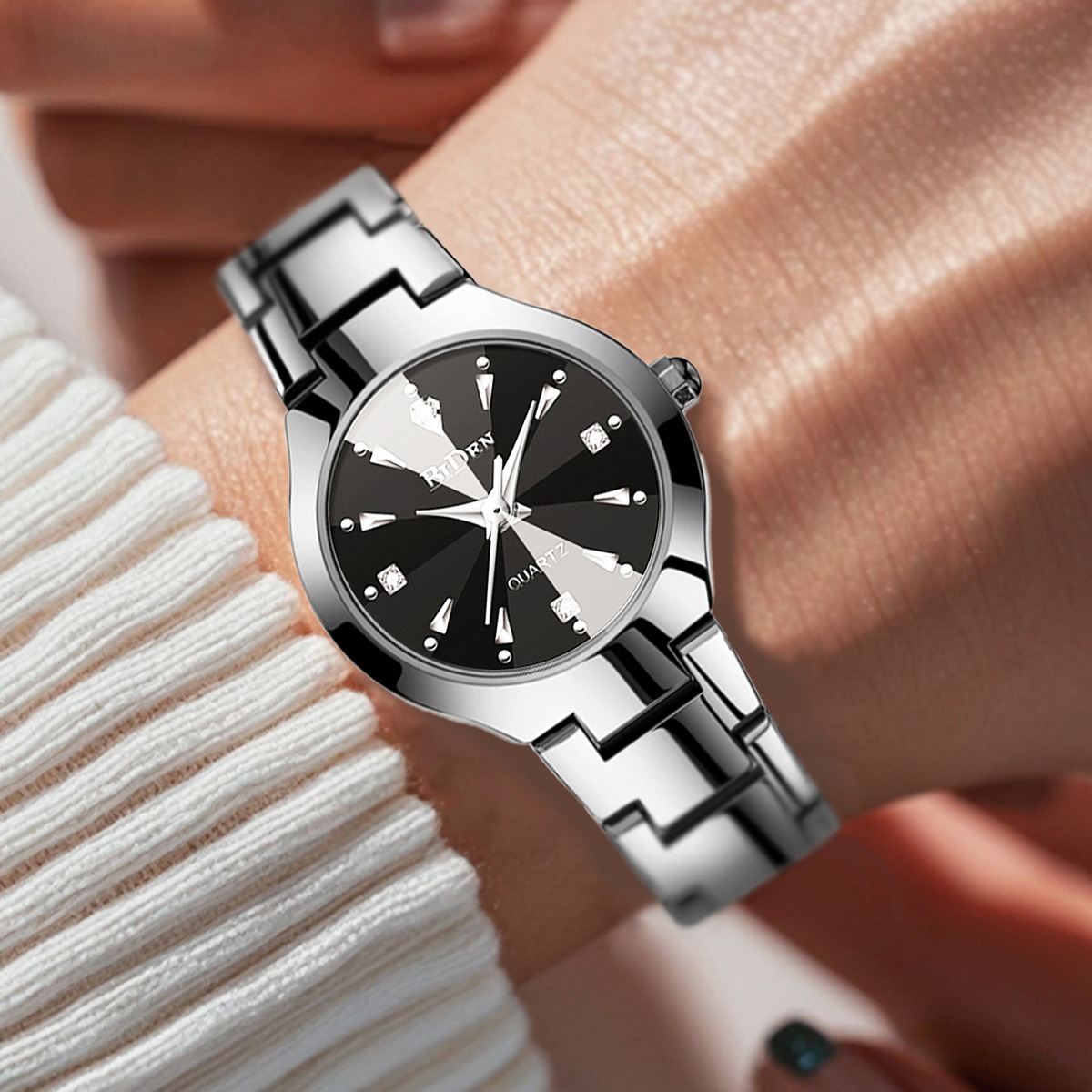 Simple watch