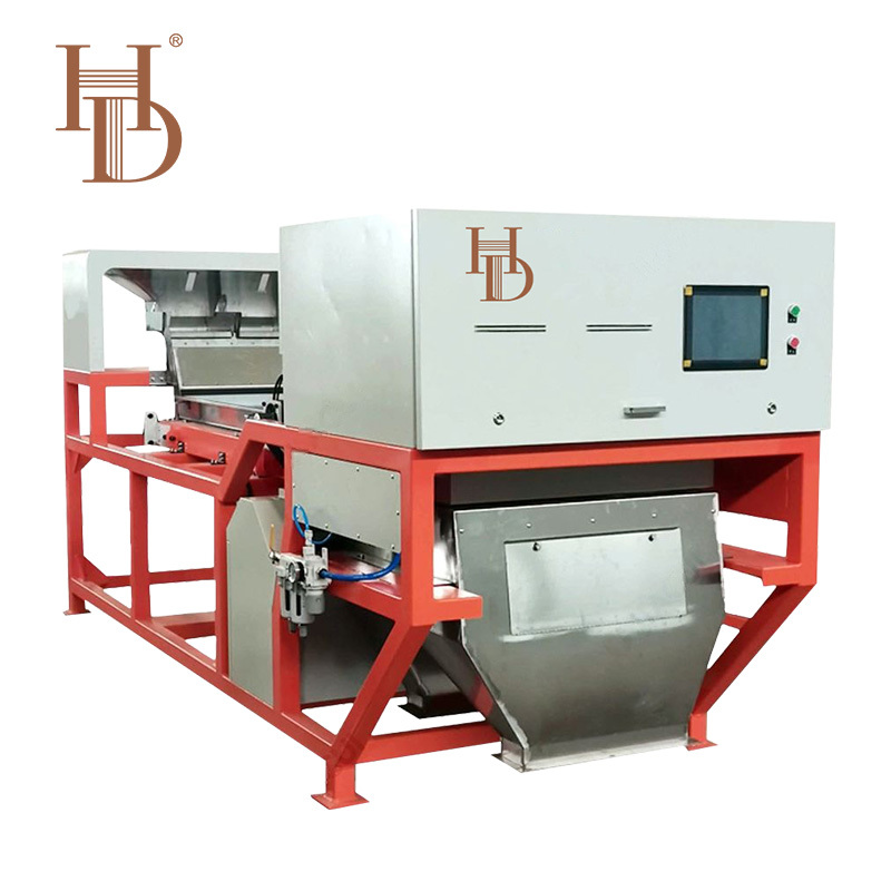 Сортировщик кофейных зерен HQ-LD1200