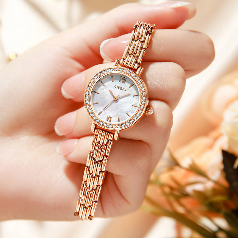 Business style watch