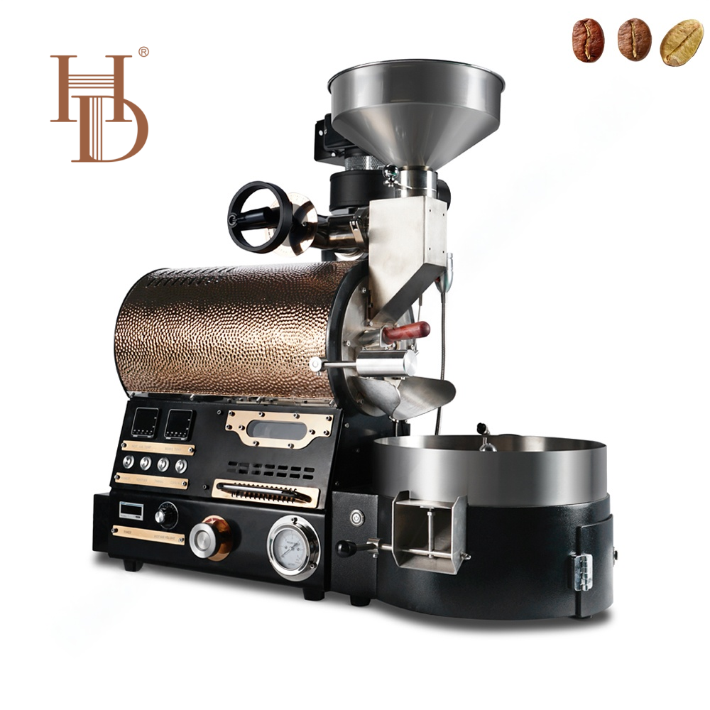 300G coffee roaster