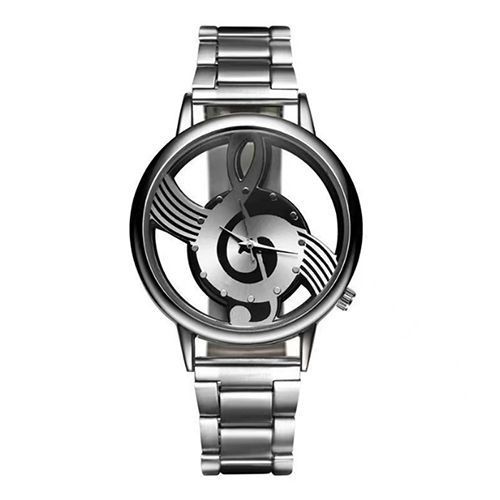 Hollow Watch