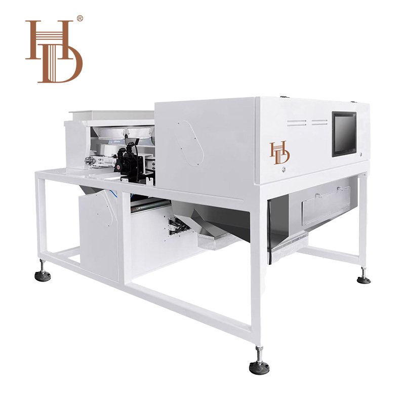 Сортировщик кофейных зерен HQ-LD600