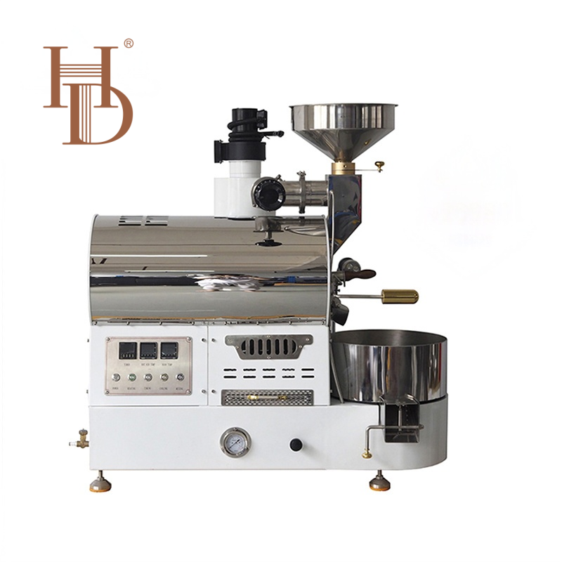 2KG coffee roaster