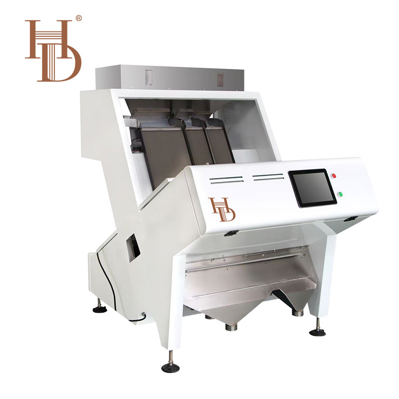 Сортировщик риса HQ-SX128