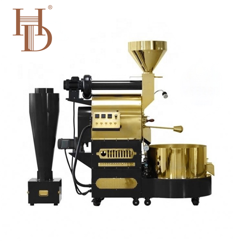 15KG coffee roaster