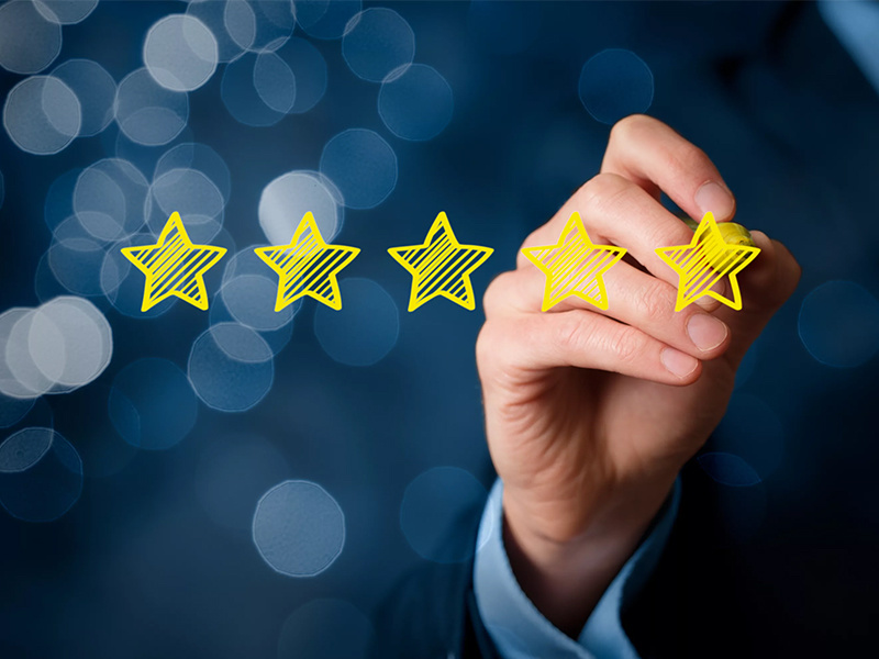 Why do you choose to buy products on our platform? What are our advantages?