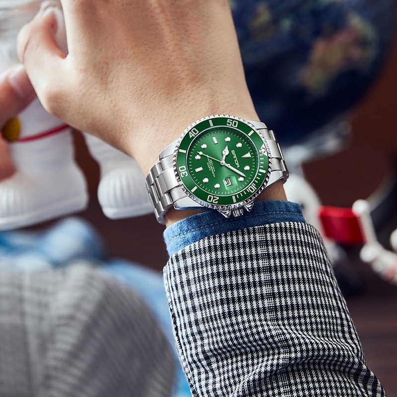 Personalized watches