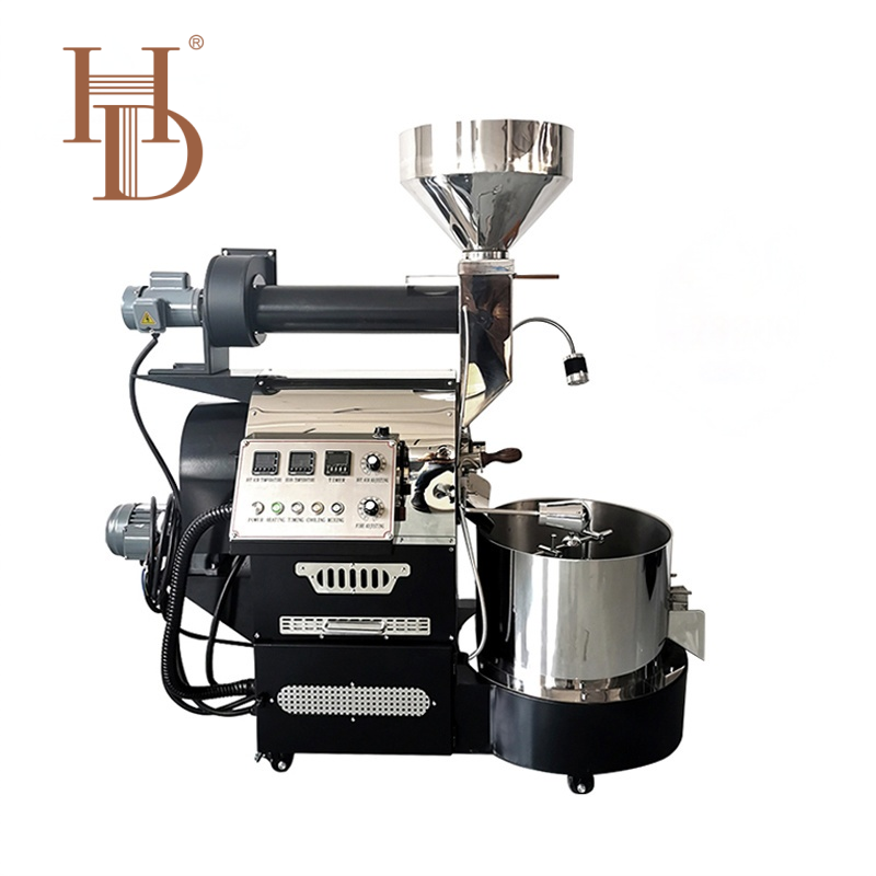 3KG coffee roaster