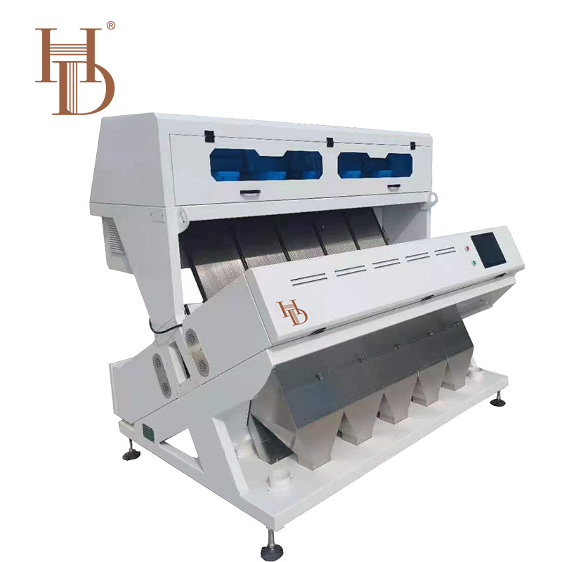 Coffee Beans Color Sorter HQ-SX320