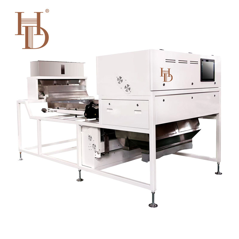 Сортировщик кофейных зерен HQ-LD300