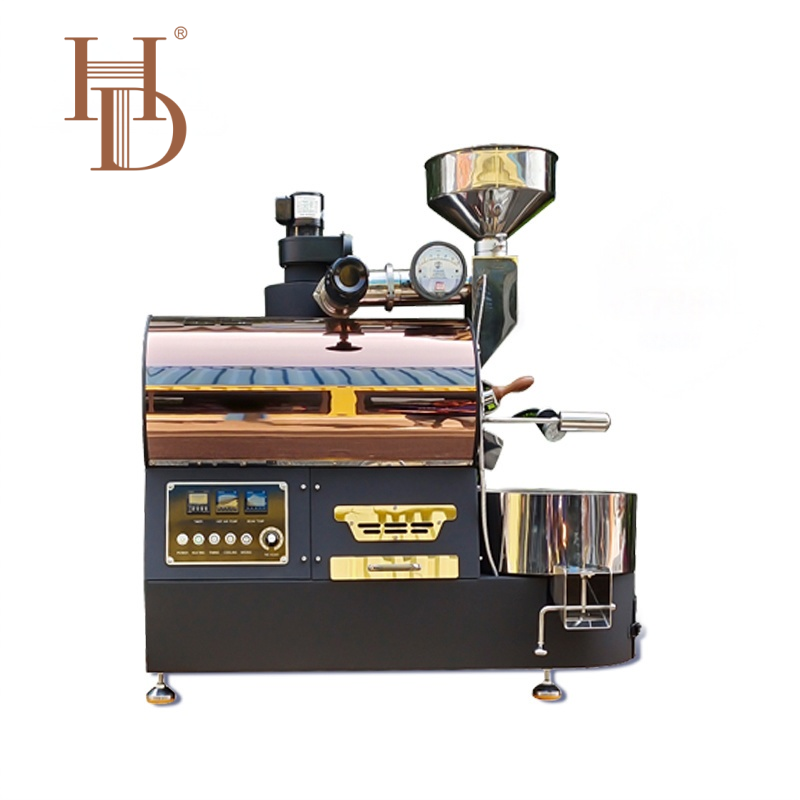 1KG coffee roaster