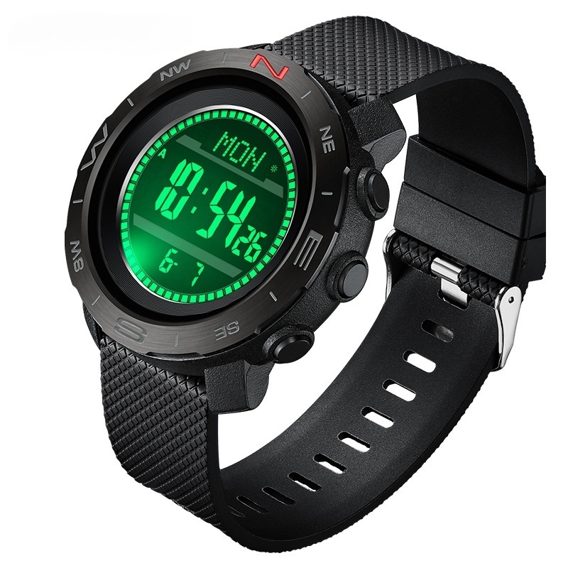 Sport watch