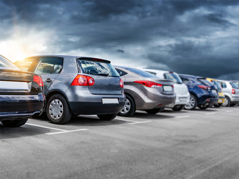 Automobile - the mobile wing of modern society