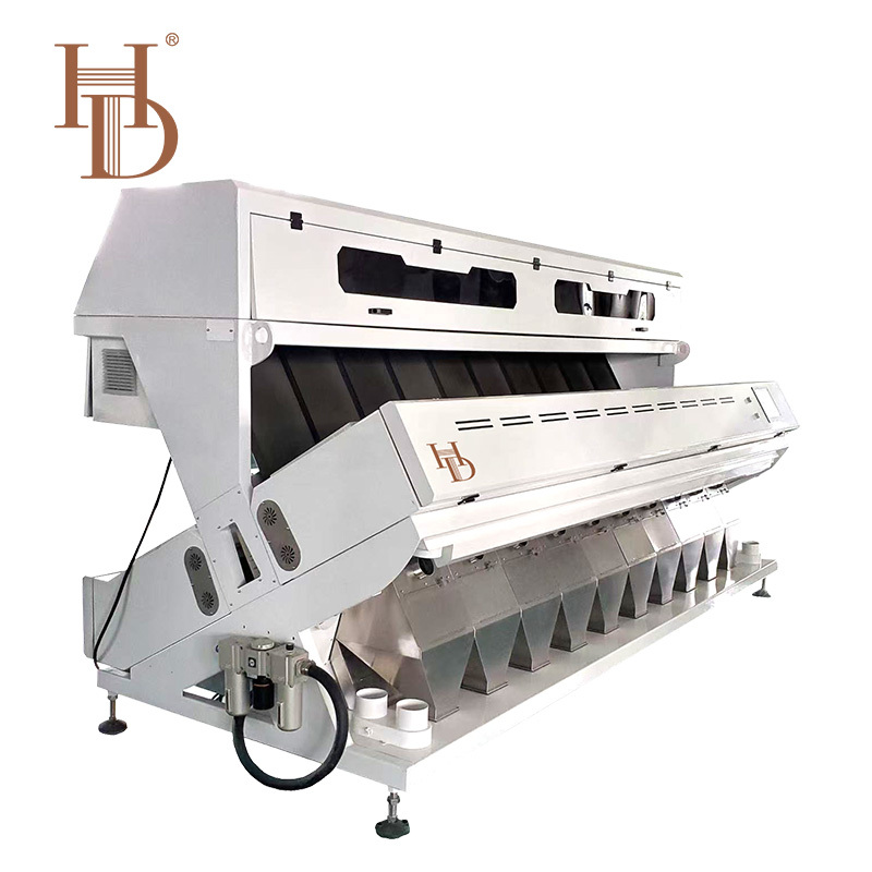 Сортировщик кофейных зерен HQ-SX640