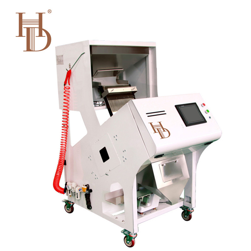 Сортировщик кофейных зерен HQ-SX64B