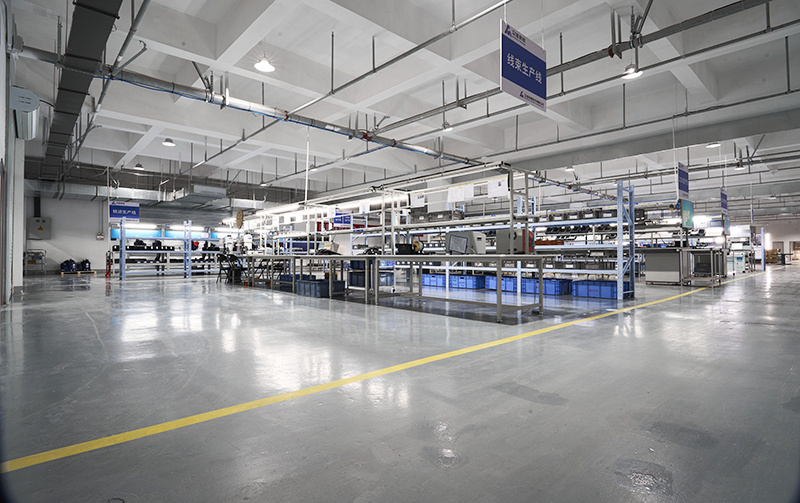 Production Line Production Line