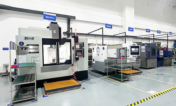 Production Capacity Production Capacity